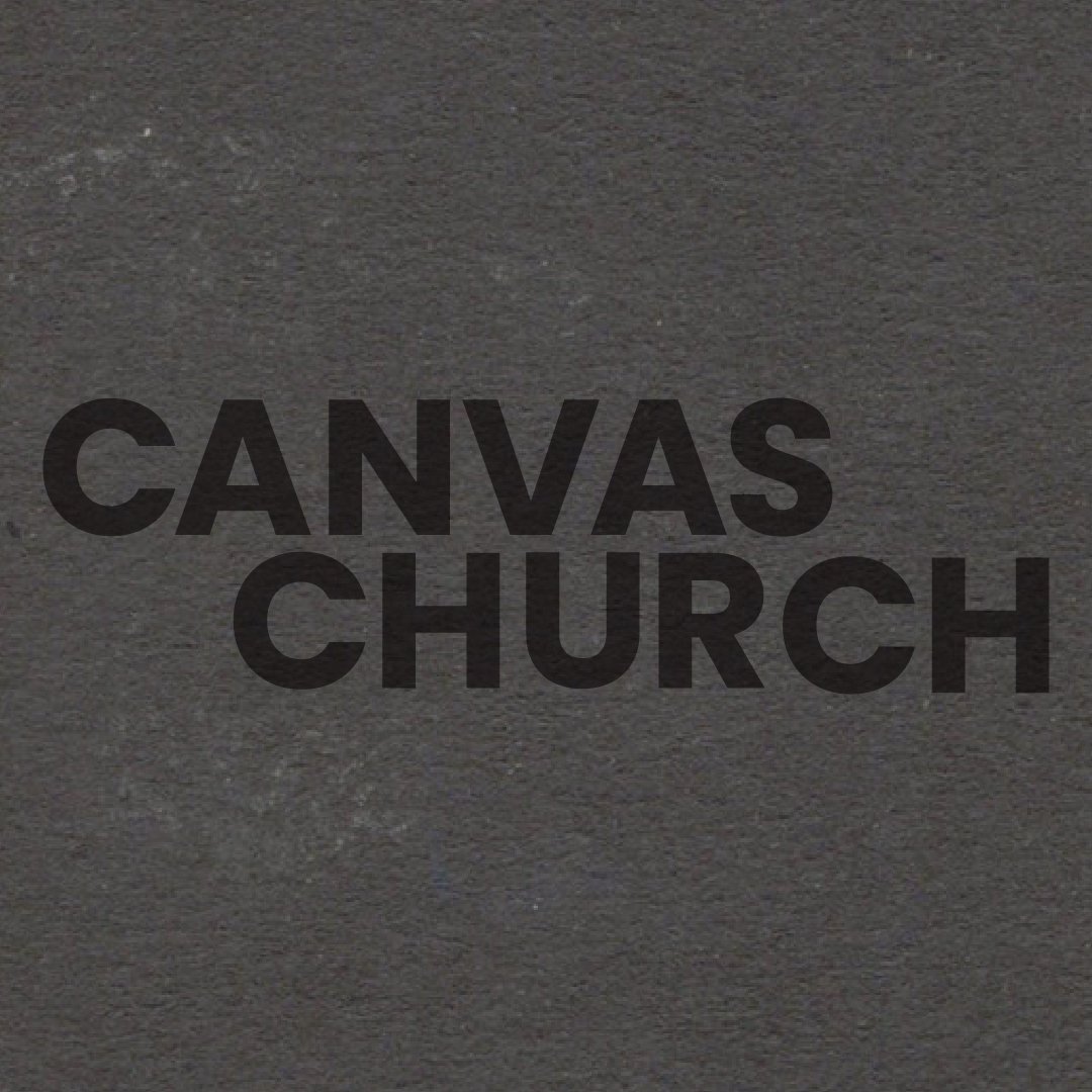 Canvas Church | Messages