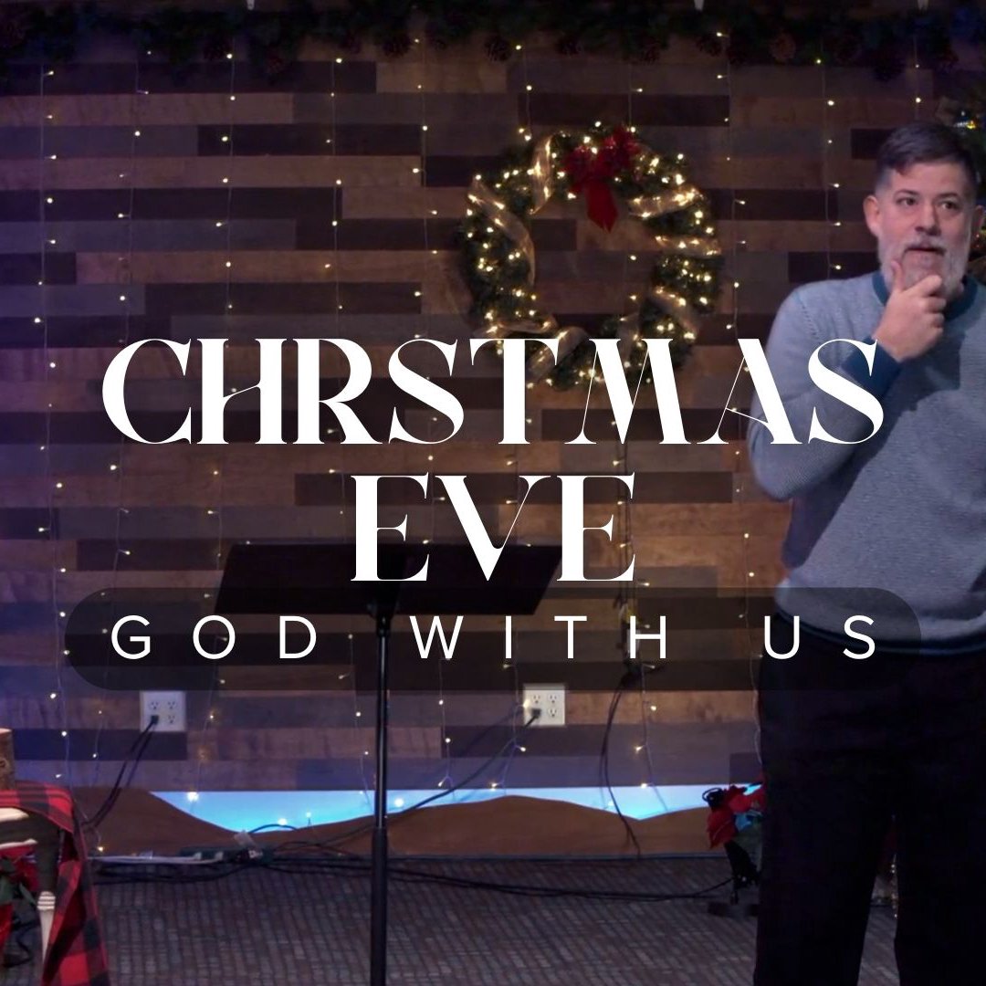 Regifting Jesus (Christmas Eve) episode artwork