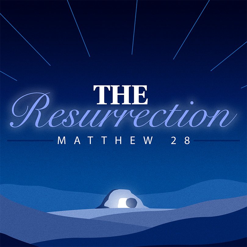 Disciples Make Disciples (Matthew 28:16-20) episode artwork