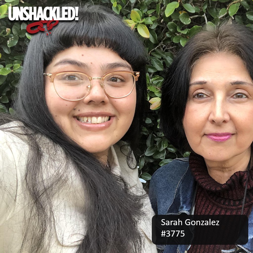 UNSHACKLED! Audio Dramas
