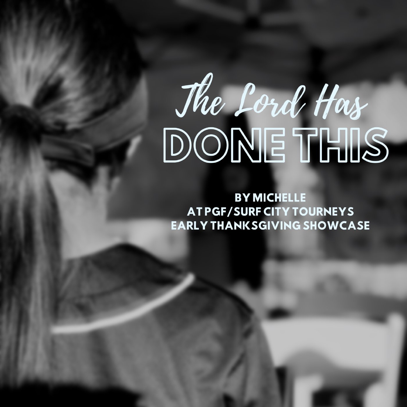Church on the Dirt Podcast