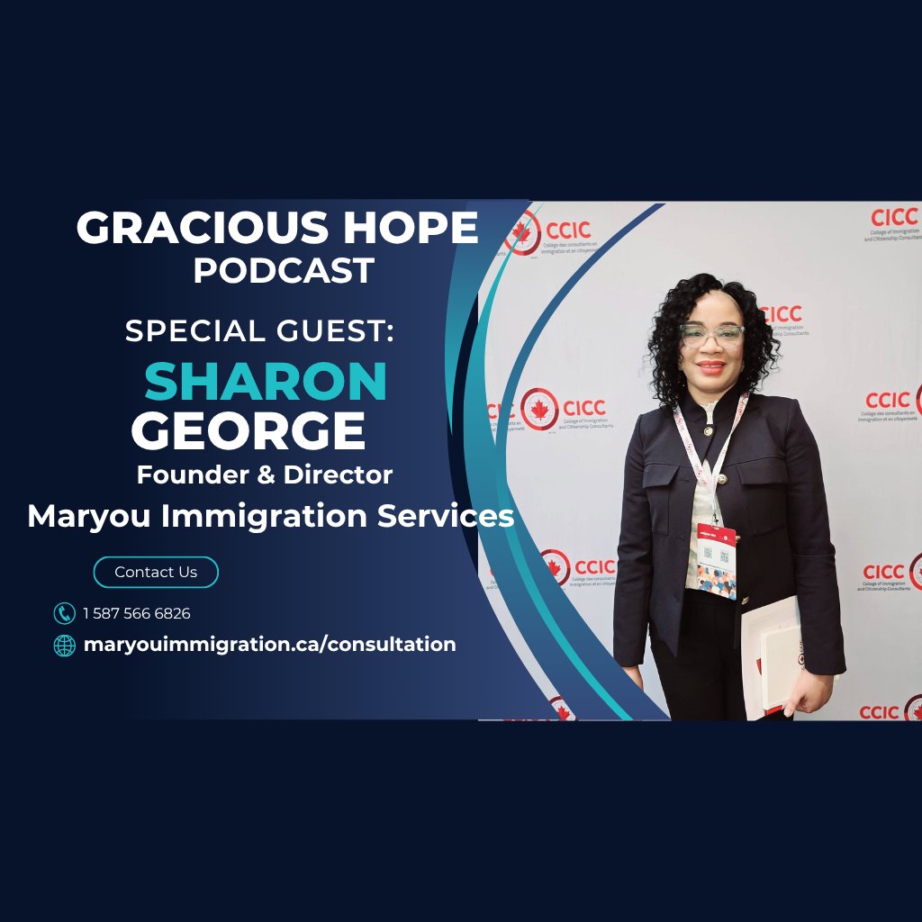 Liberia & Beyond: What's Going on about the Immigration Crisis?