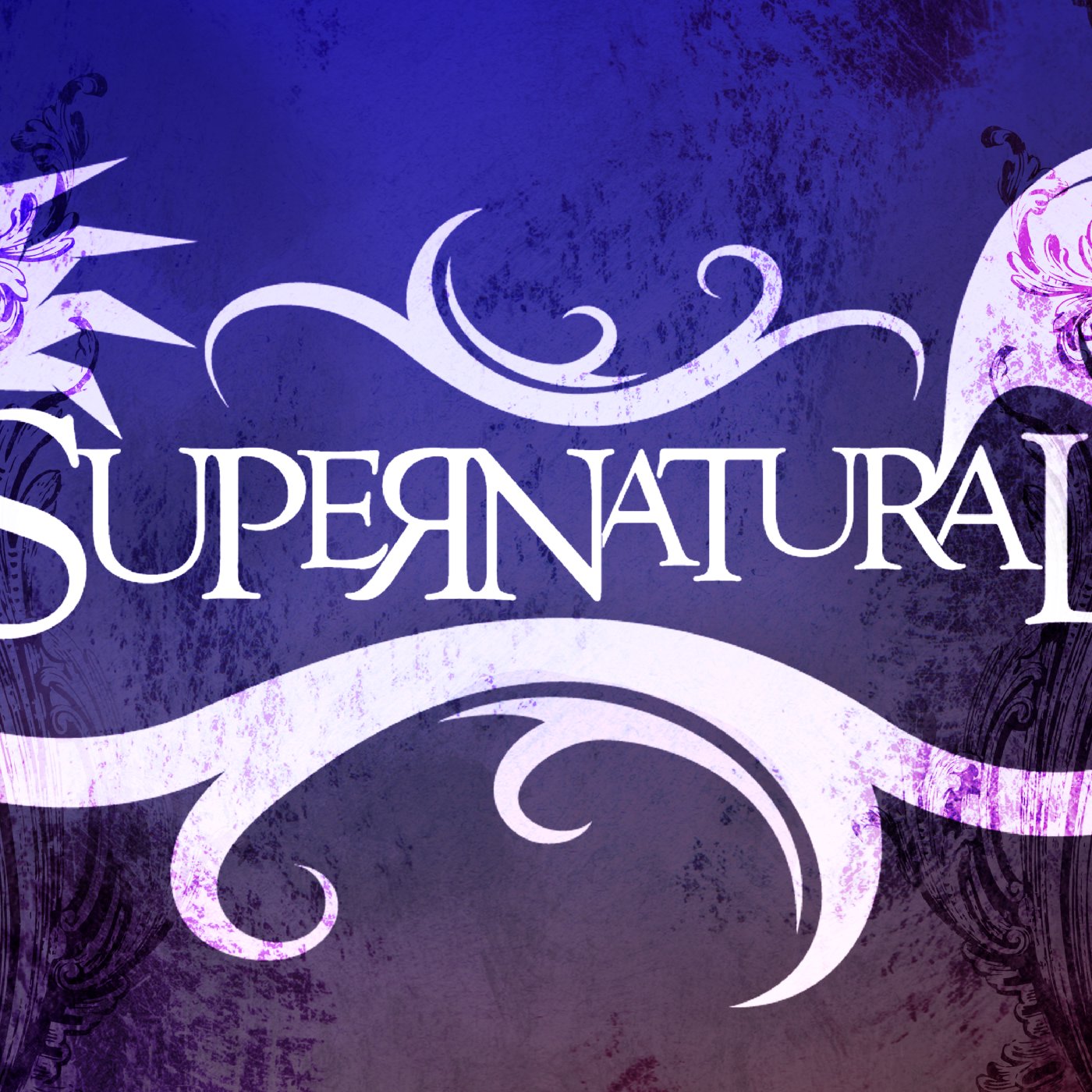 Supernatural 1 episode artwork