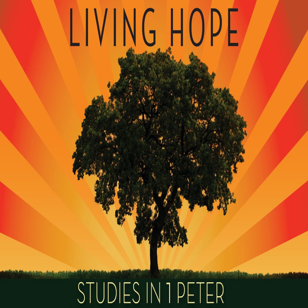 1 Peter 2:1-3  It’s Time to Change