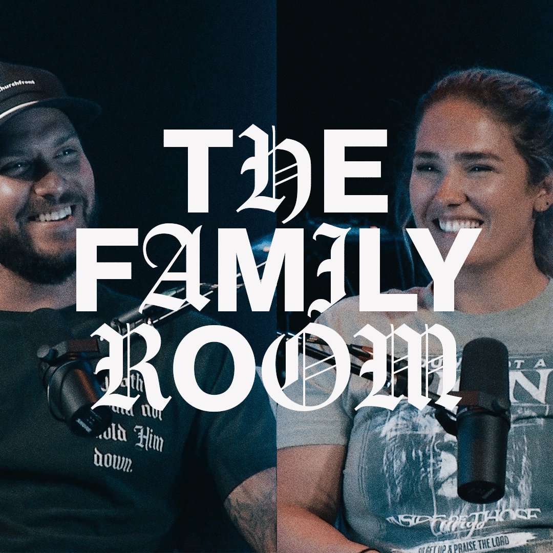 Mothers to Others | The Family Room episode artwork