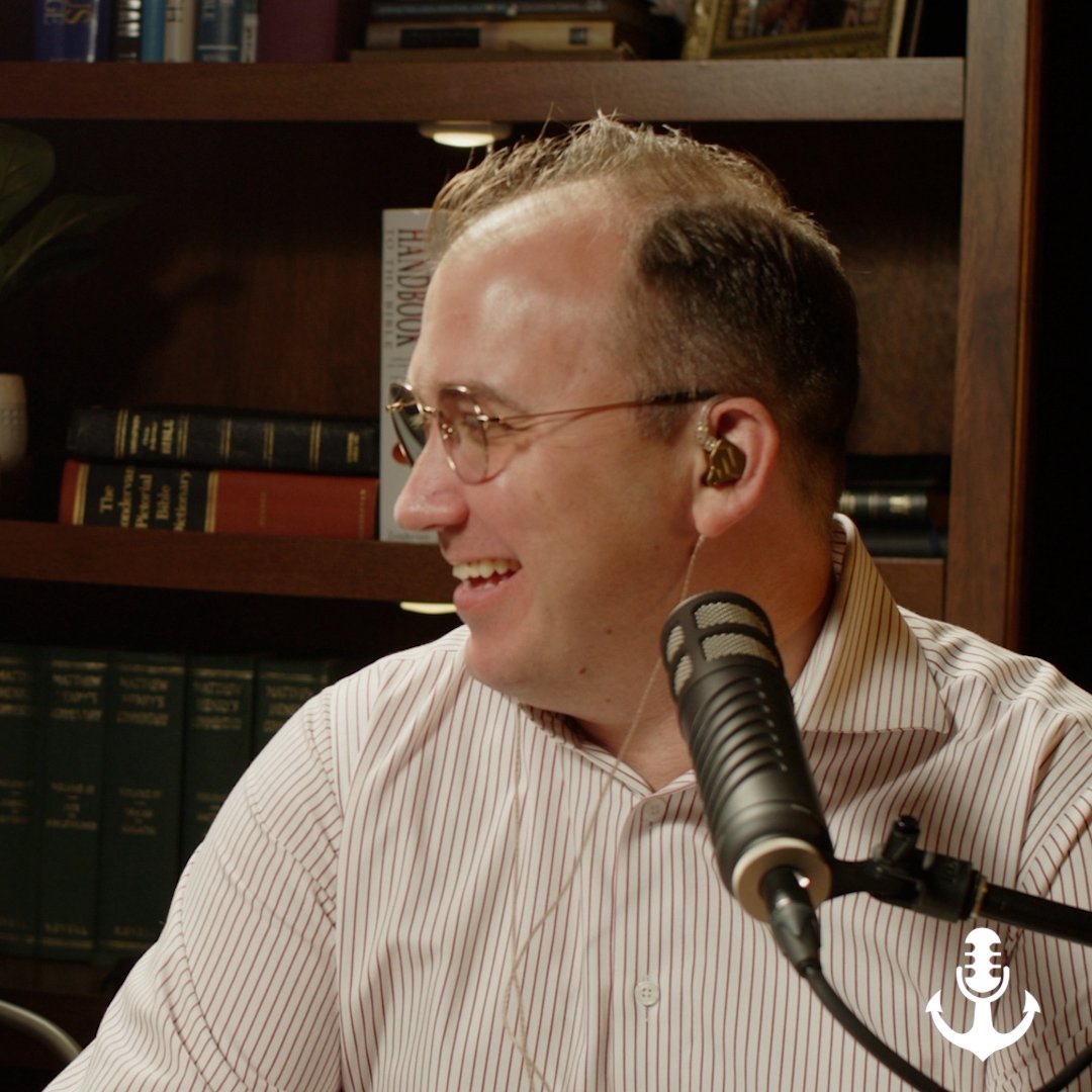 Hope For The Soul Podcast