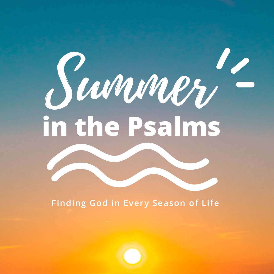 Summer in the Psalms | Part 6 | Matt Johnson episode artwork