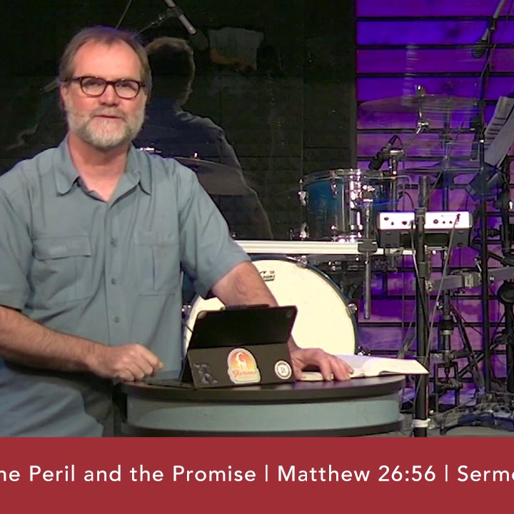 Redeemer Modesto Sermon Audio