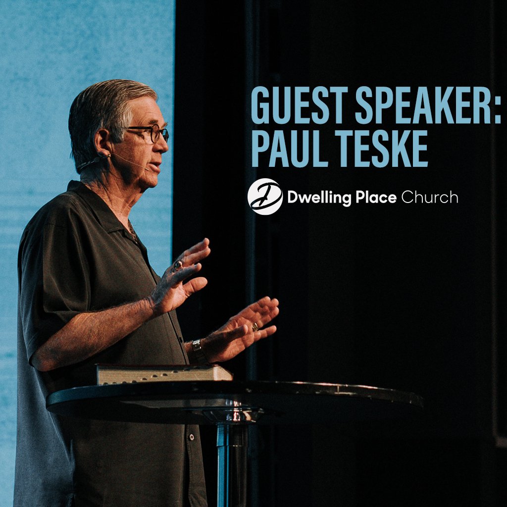 Dwelling Place Church Podcast