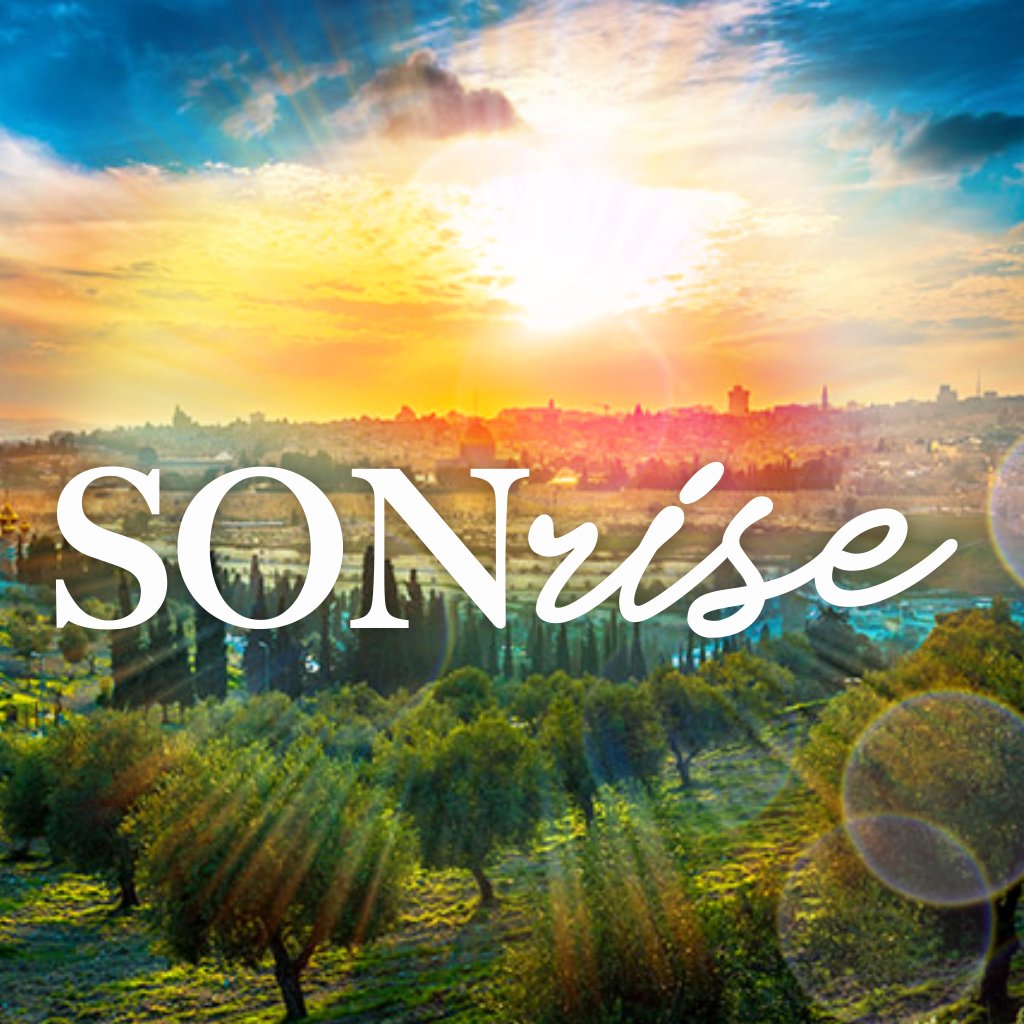 SonRise episode artwork