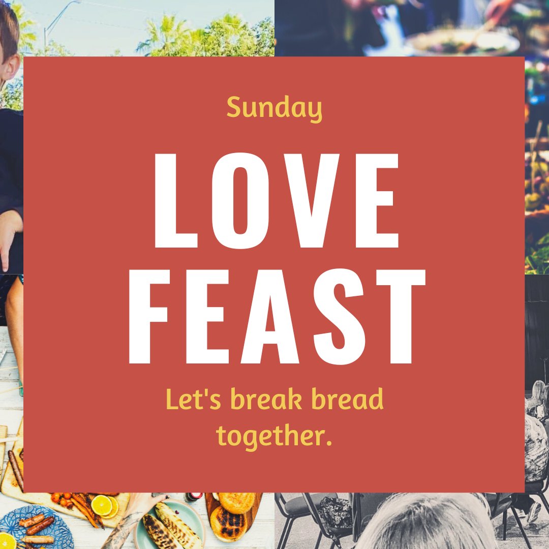 Unity in Christ: Reflecting on Communion and Christian Fellowship episode artwork