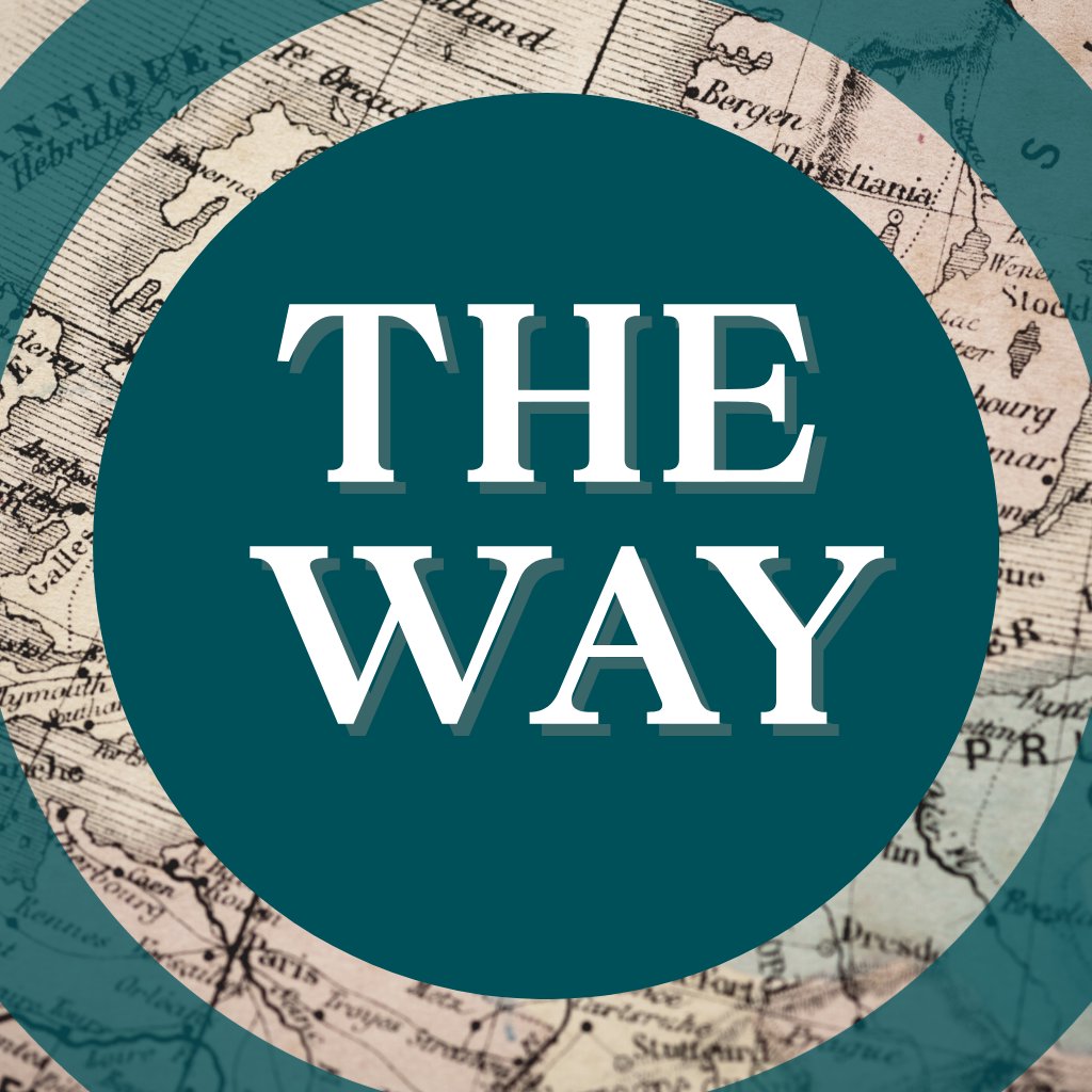 The Way: September 21, 2024 - Nehemiah 13 episode artwork