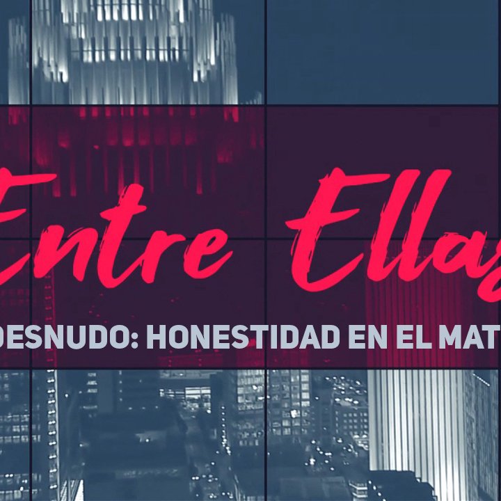 Entre Ellas