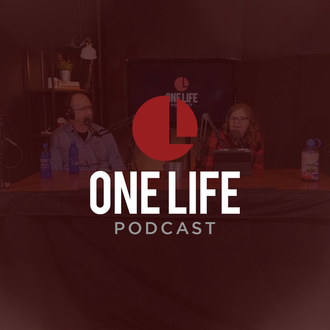One Life Podcast