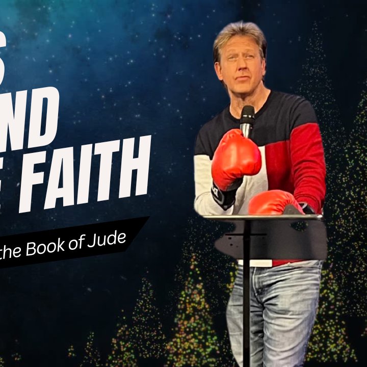 Four Ways to Contend For The Faith Four Ways to Contend For The Faith