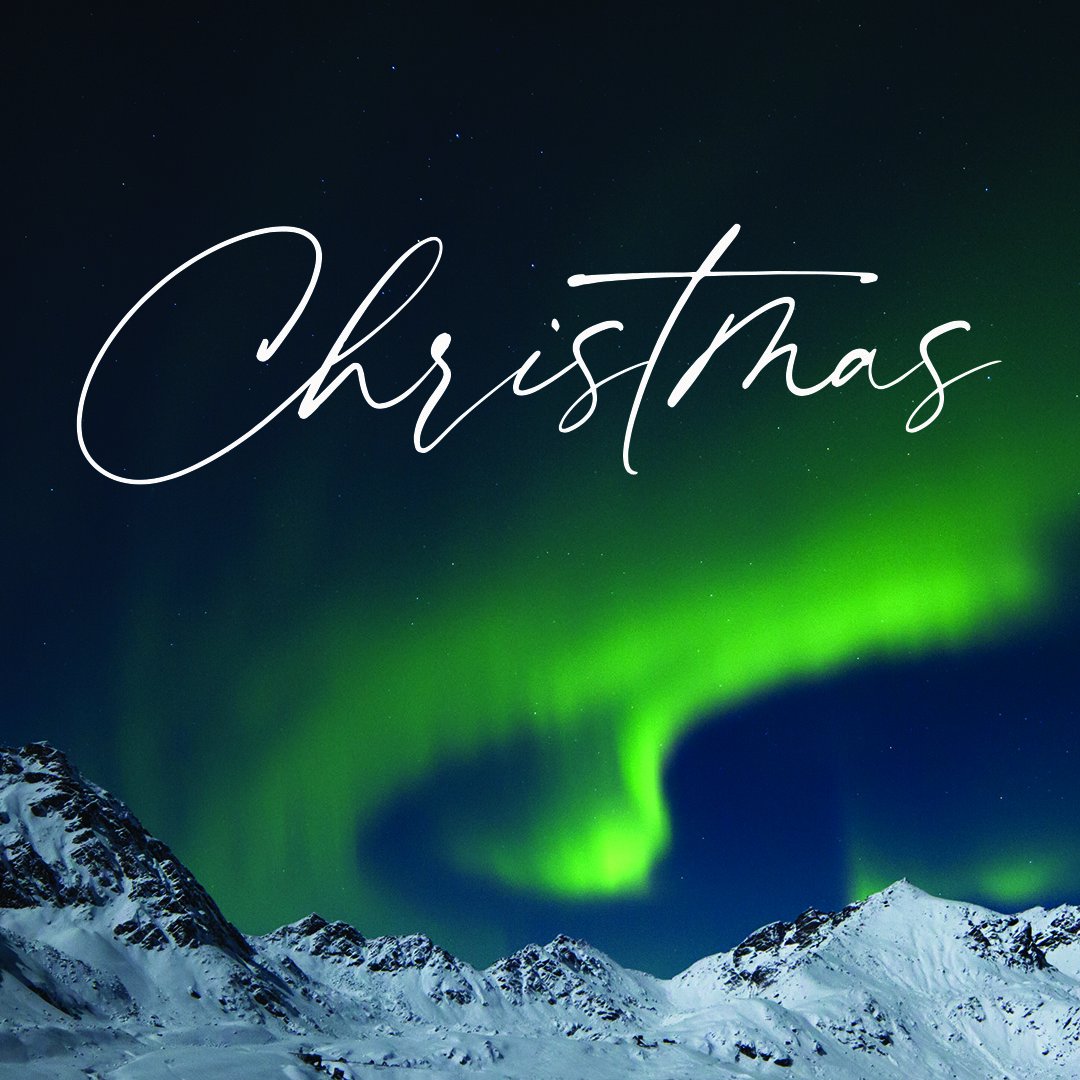 Christmas Eve at The Crossing 2023 episode artwork