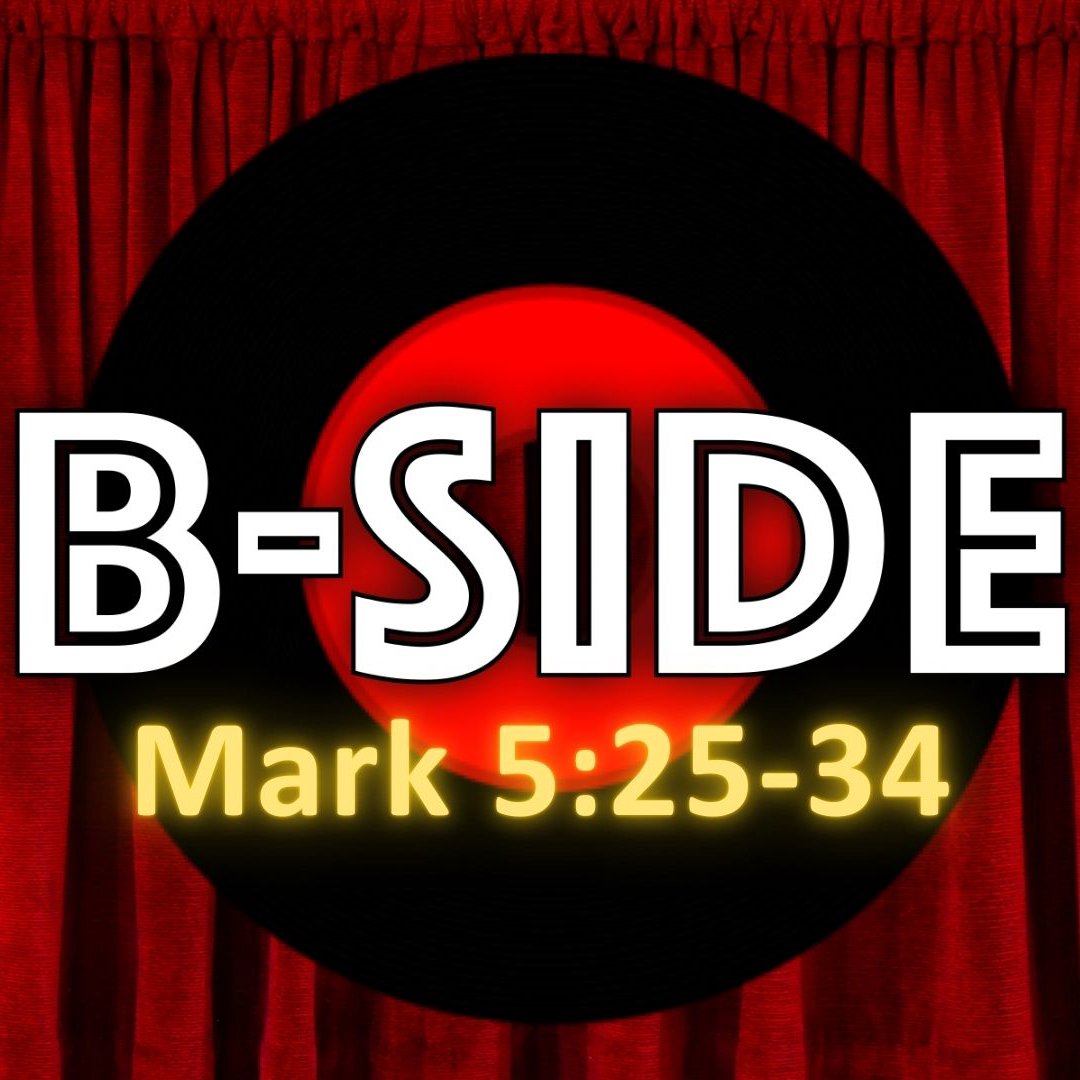 Calvary Baltimore Weekly Sermons