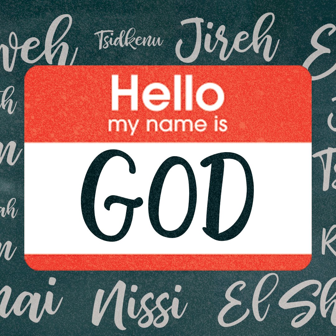 Jehovah Jireh episode artwork