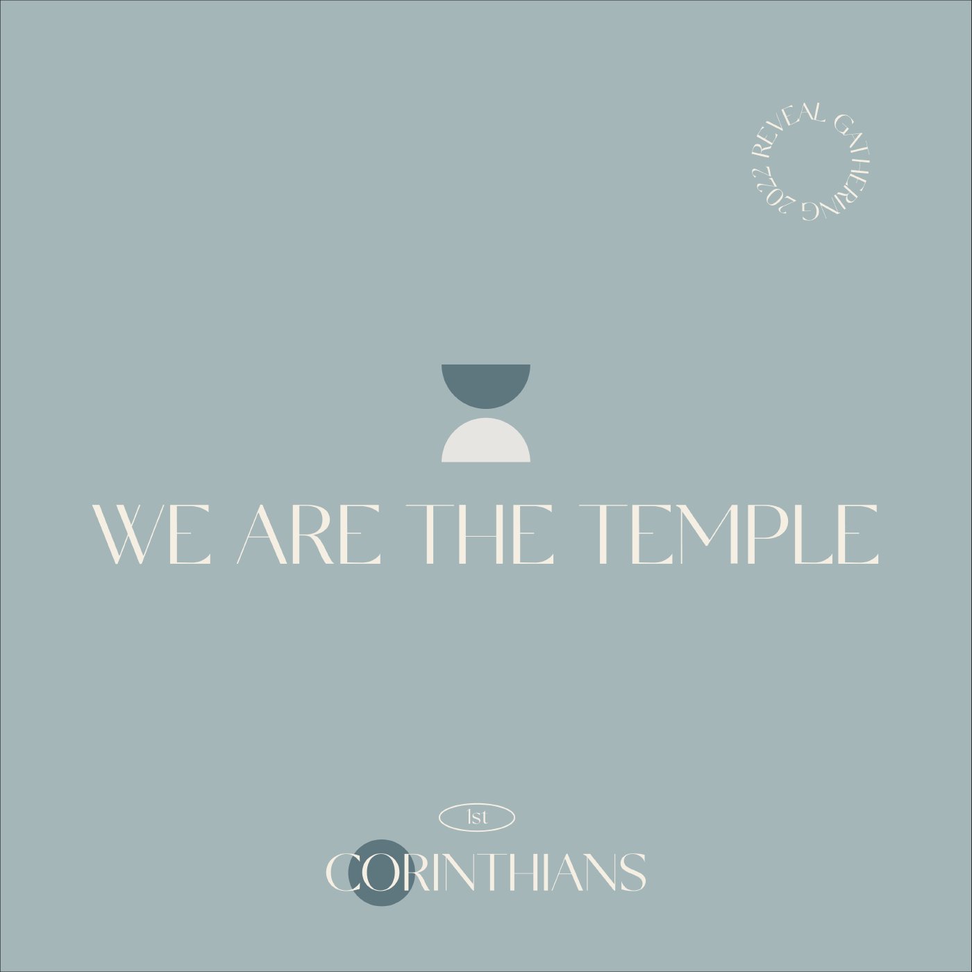 We Are The Temple episode artwork