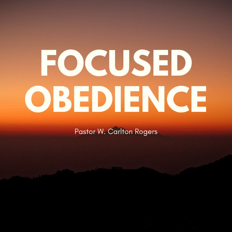 The Willing and the Obedient episode artwork