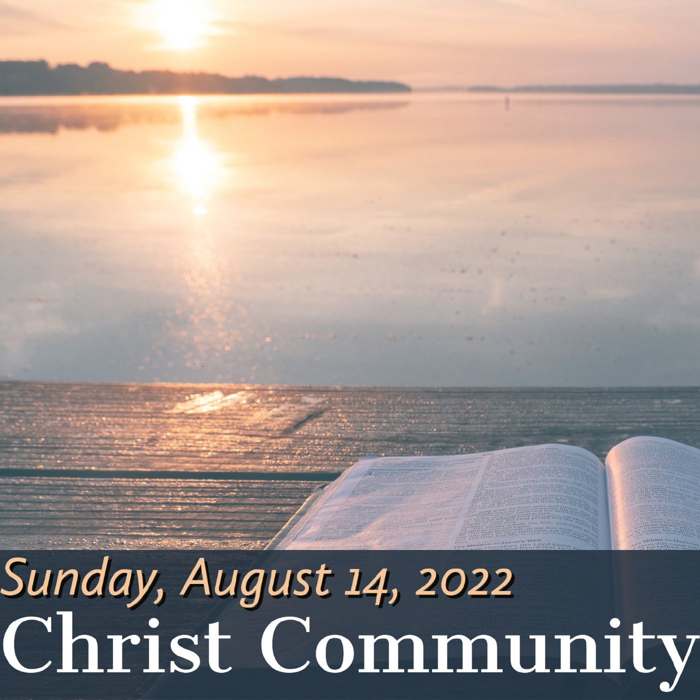 Christ Community Gainesville