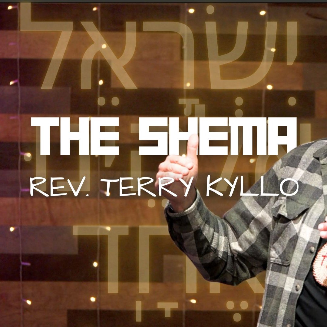 Salt House Sermons