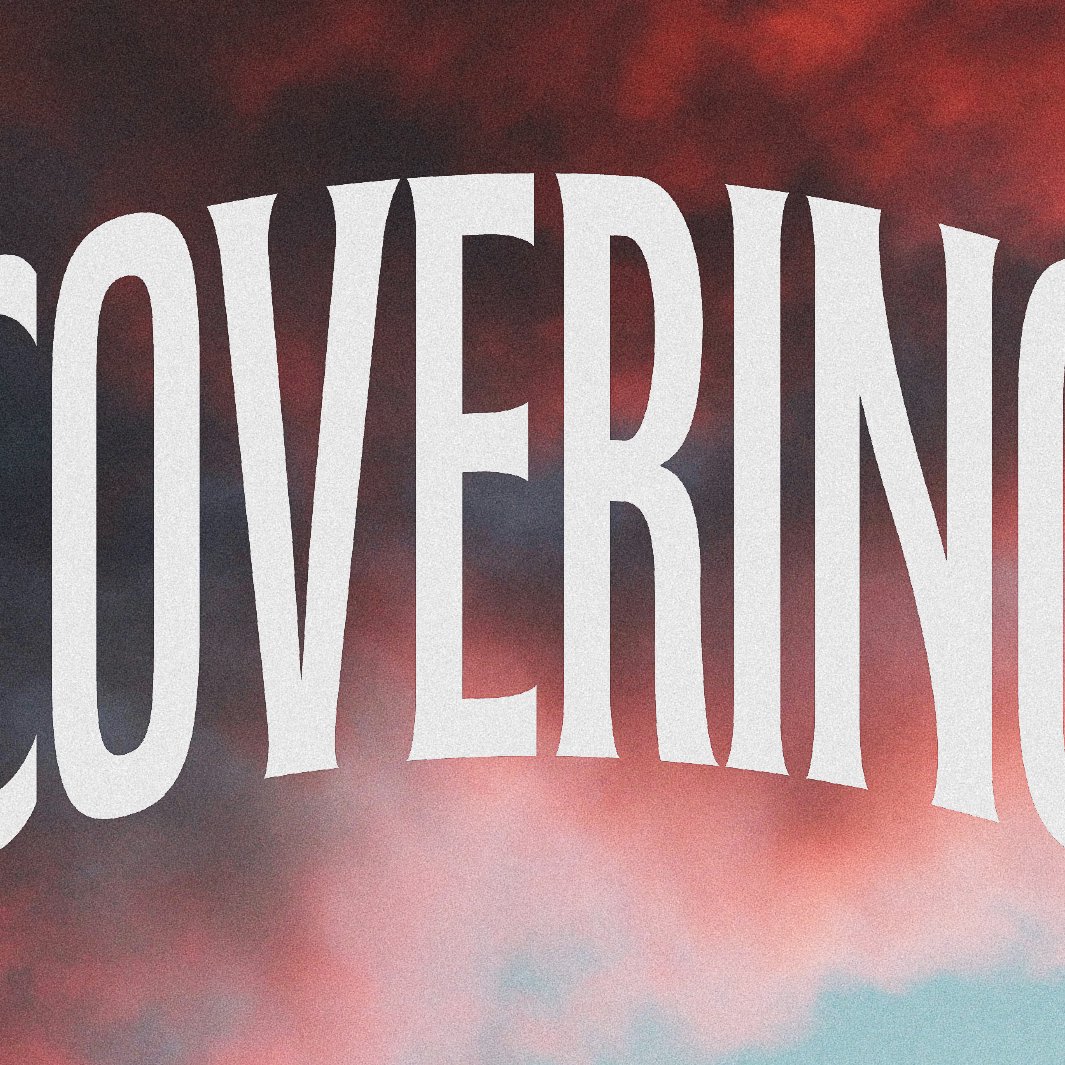 Every Home A Sanctuary - Covering | Ehi Giwa-Agbomeirele episode artwork