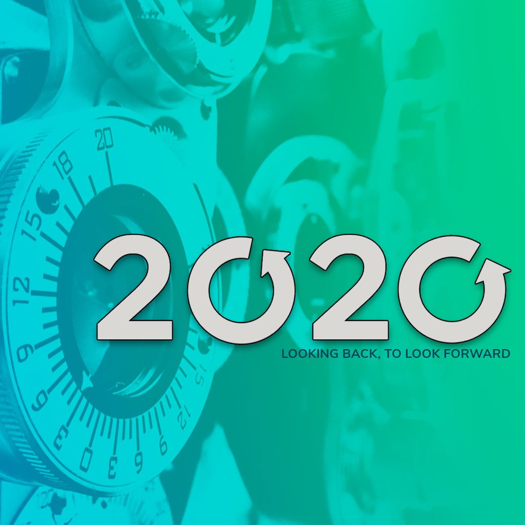 Looking Back To Look Forward 2020-21