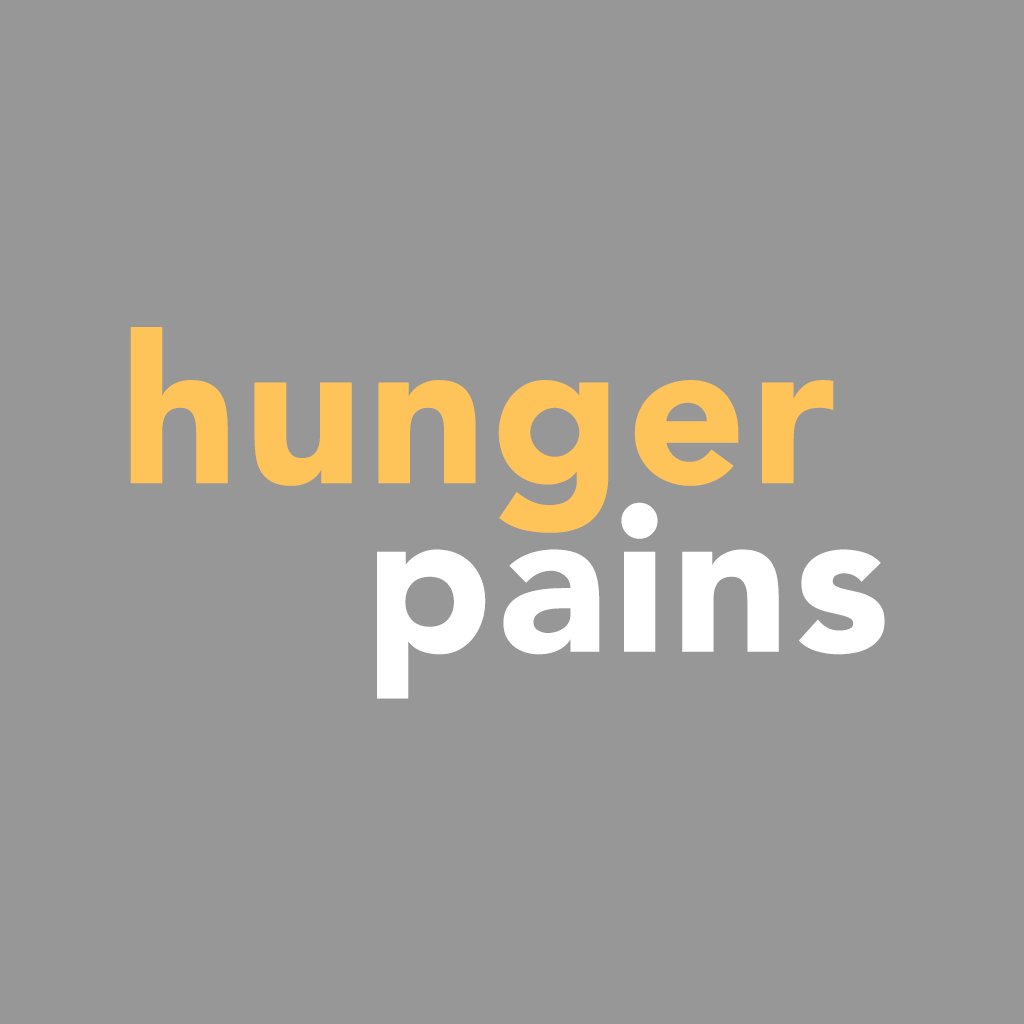 Day 5: Don't Quit | Hunger Pains