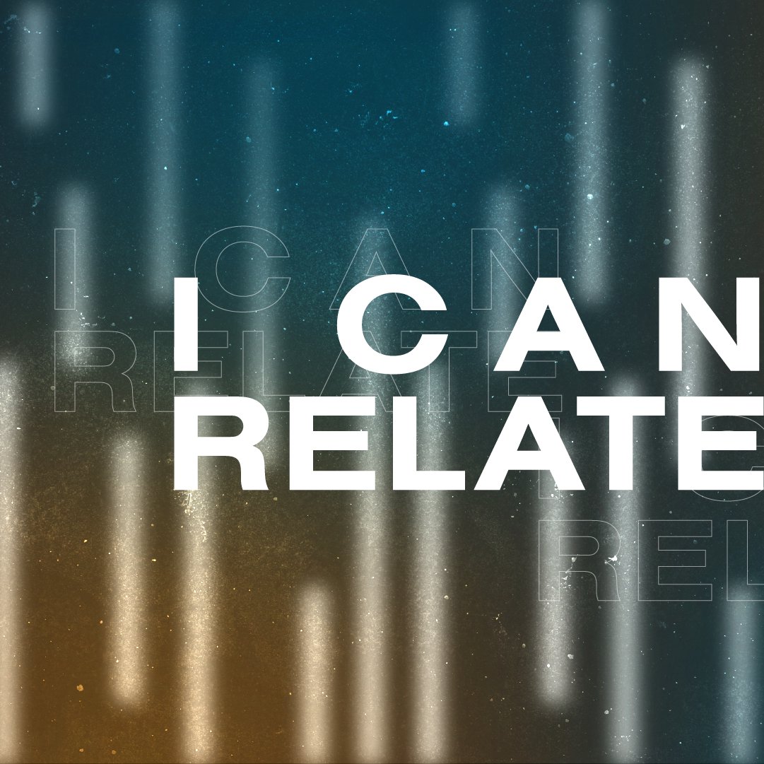 I Can Relate episode artwork