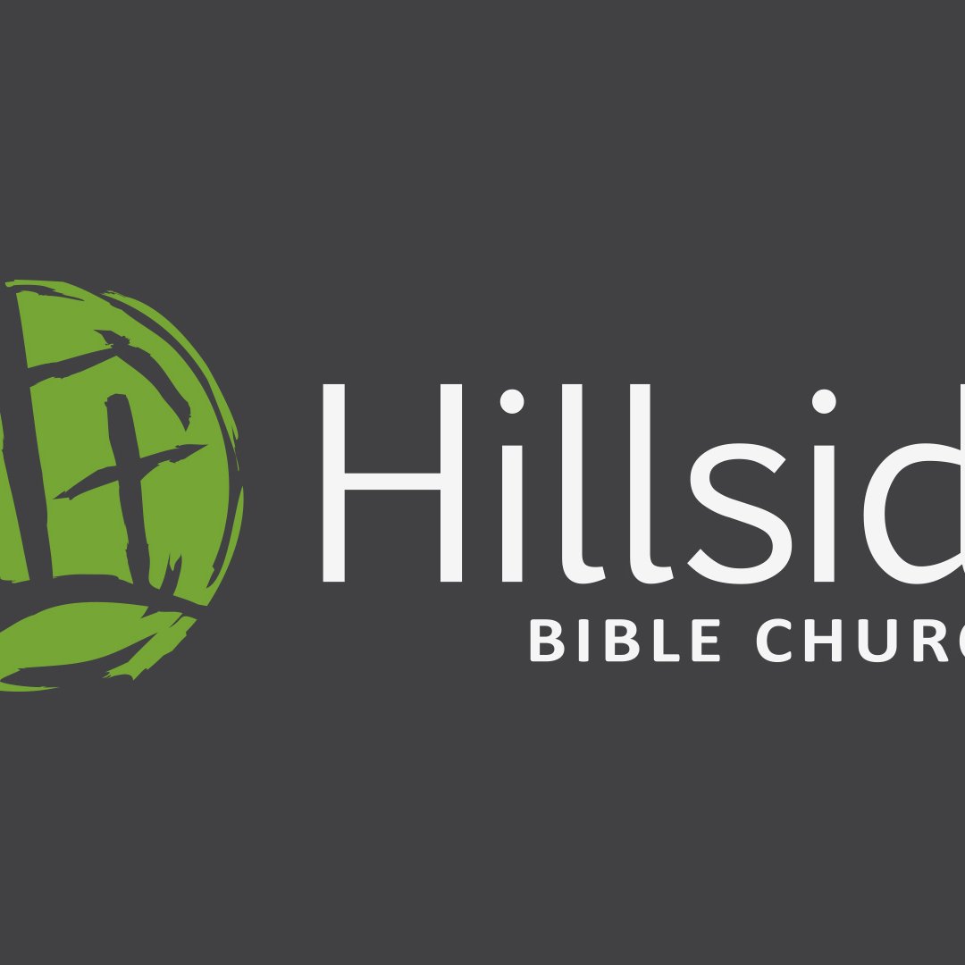 Hillside Bible Podcast