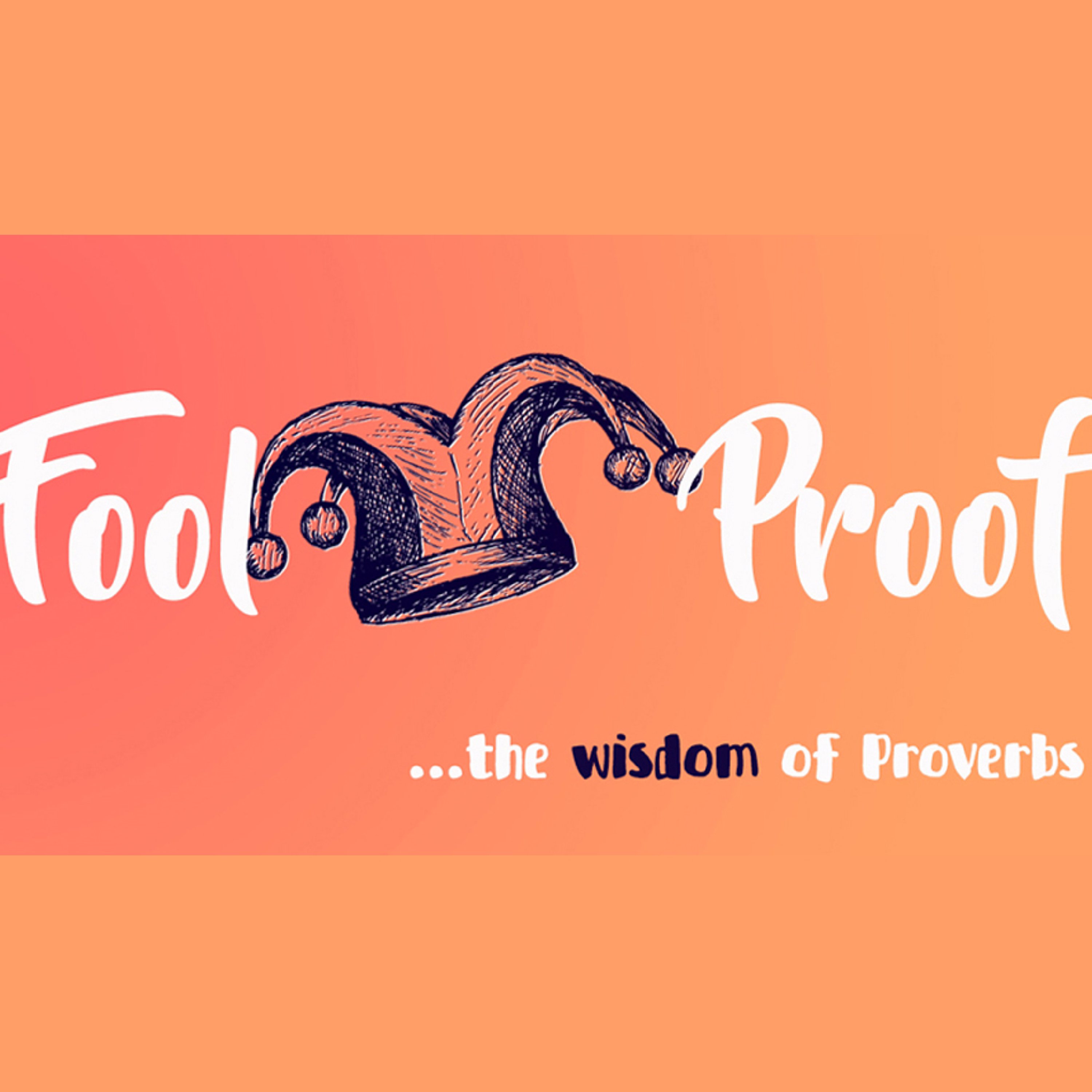 Fool Proof