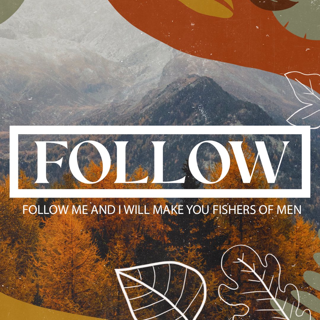 Discipleship episode artwork