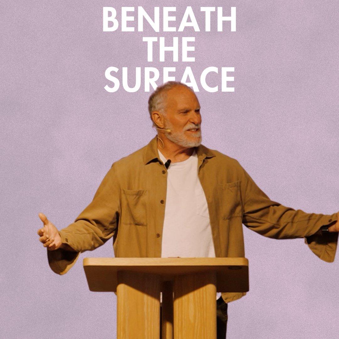 Beneath the Surface episode artwork