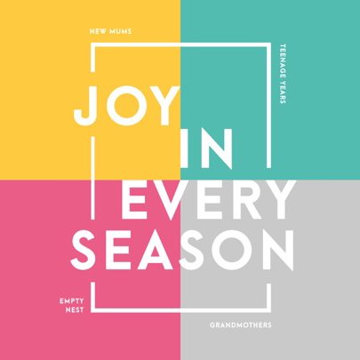 Joy in every season episode artwork