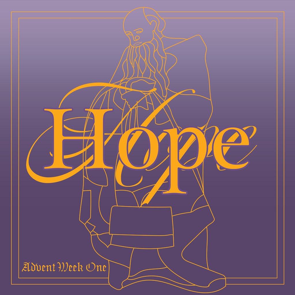Zechariah: Hope Sustained in Waiting