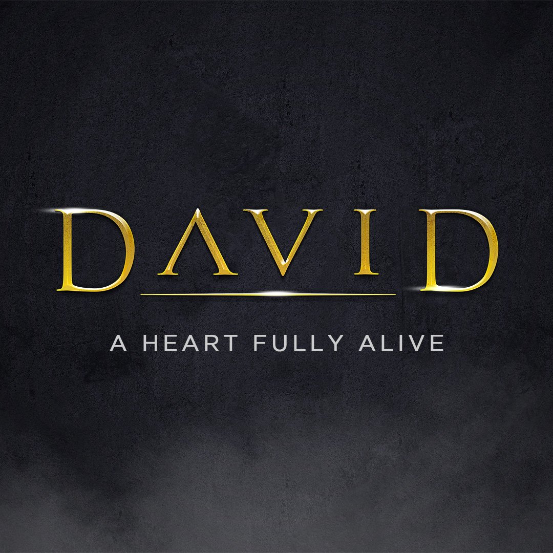 A Heart Fully Alive A Heart Fully Alive