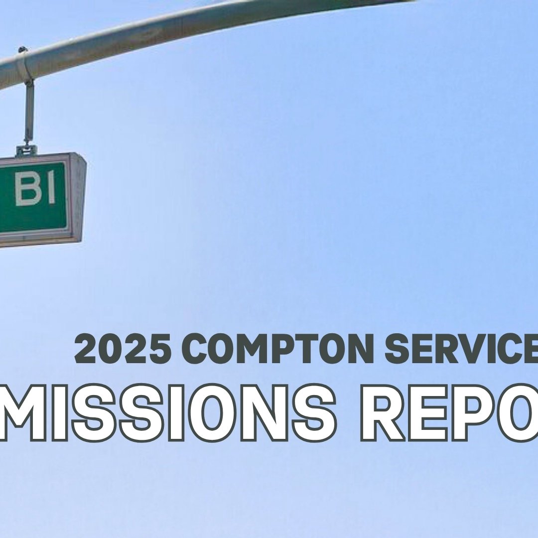 Compton 2025: Our Story