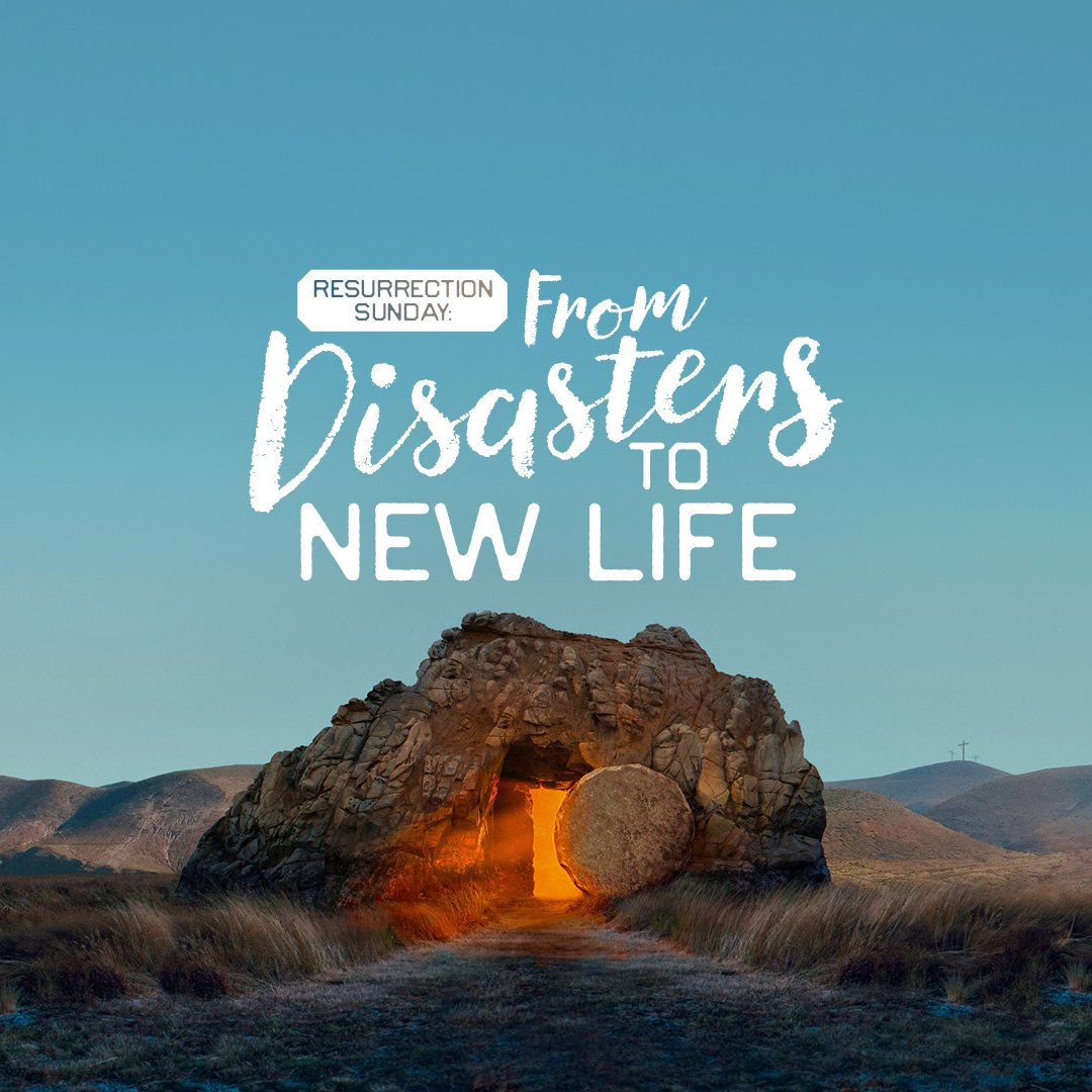 RHCCC DTM Latest Sermon