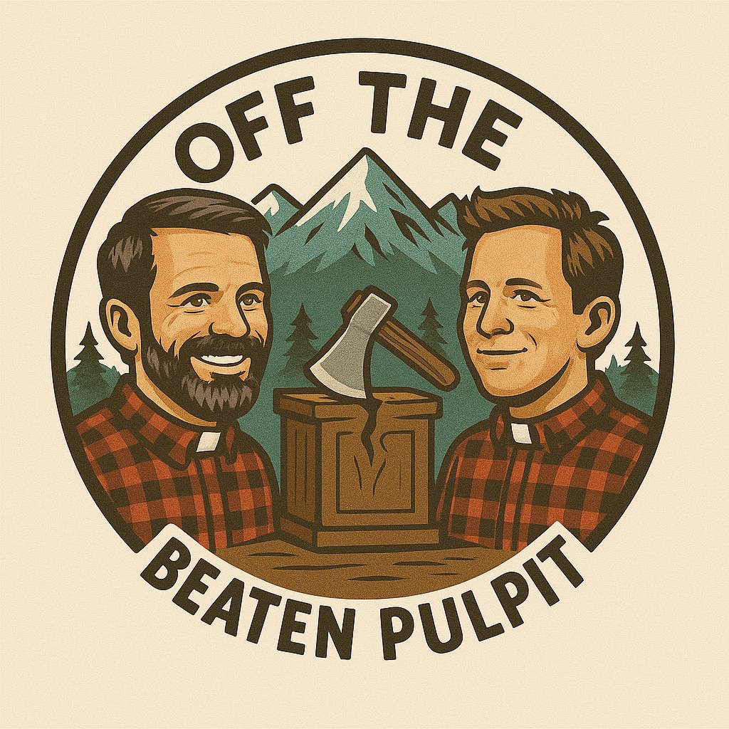 Episode 16 | There's No Such Thing as "Biblical Morality" & The Father Didn't Turn His Face Away episode artwork
