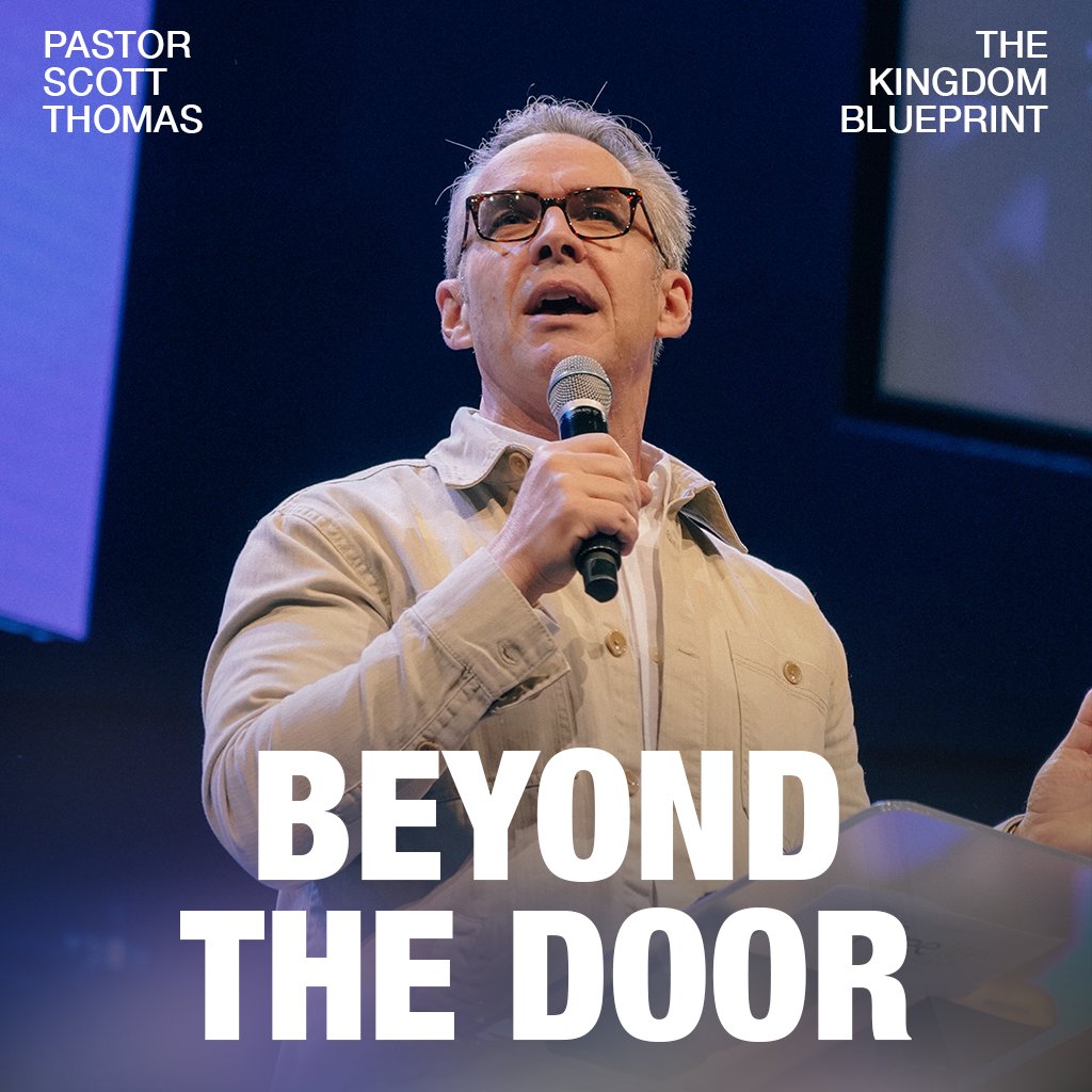 Beyond the Door episode artwork
