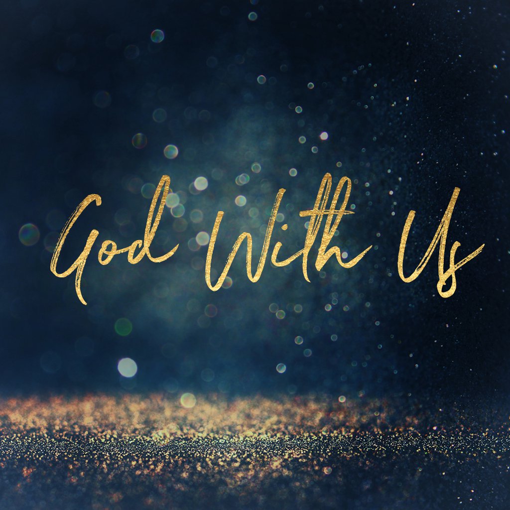 God With Us, Gives Victory! episode artwork