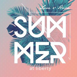 Liberty Church
