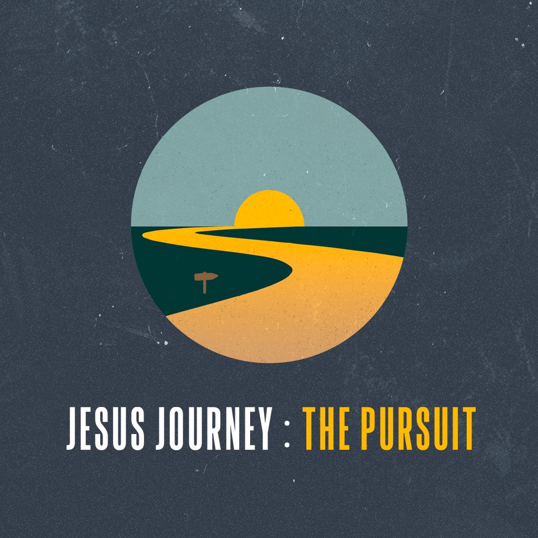 The Pursuit