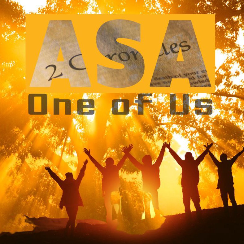 ASA episode artwork