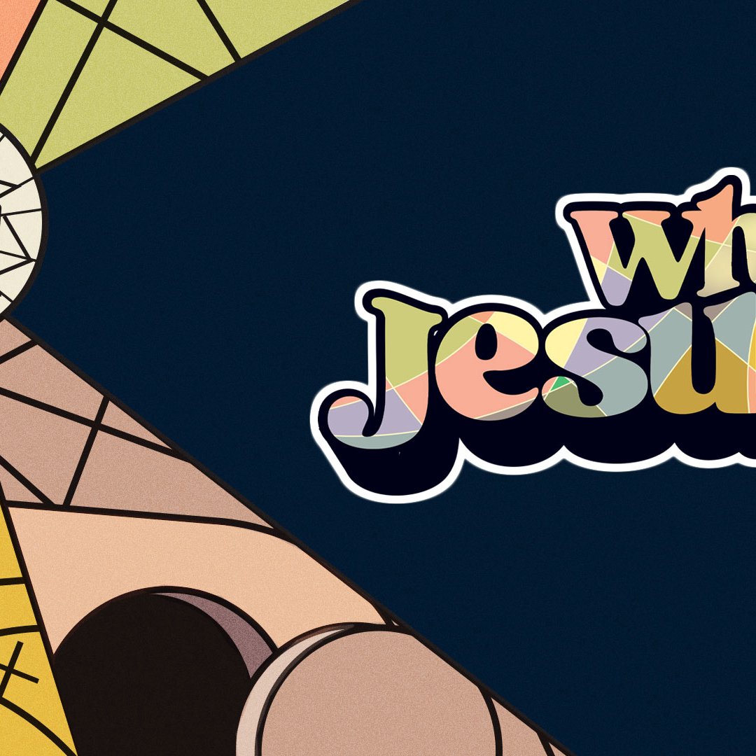 2. MERCY That Accepts Us As We Are episode artwork