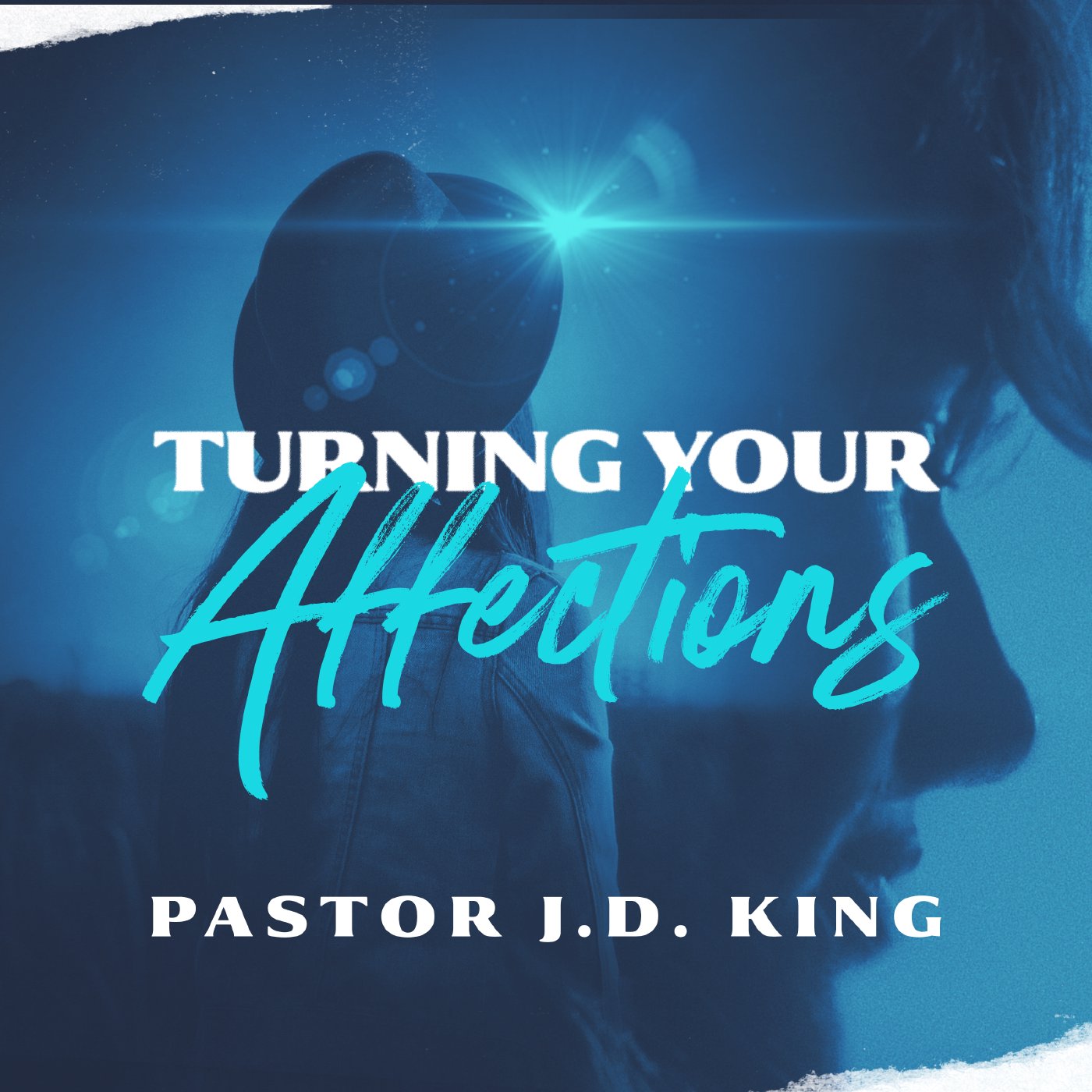 Revive Church KC Sermons