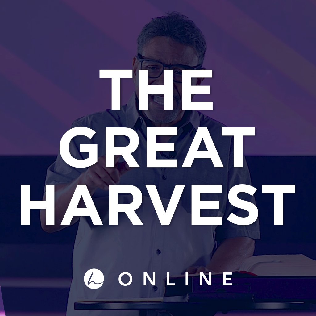 The Great Harvest | Full Online Service