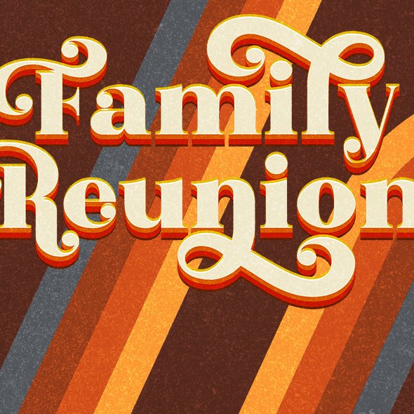 The Family of God