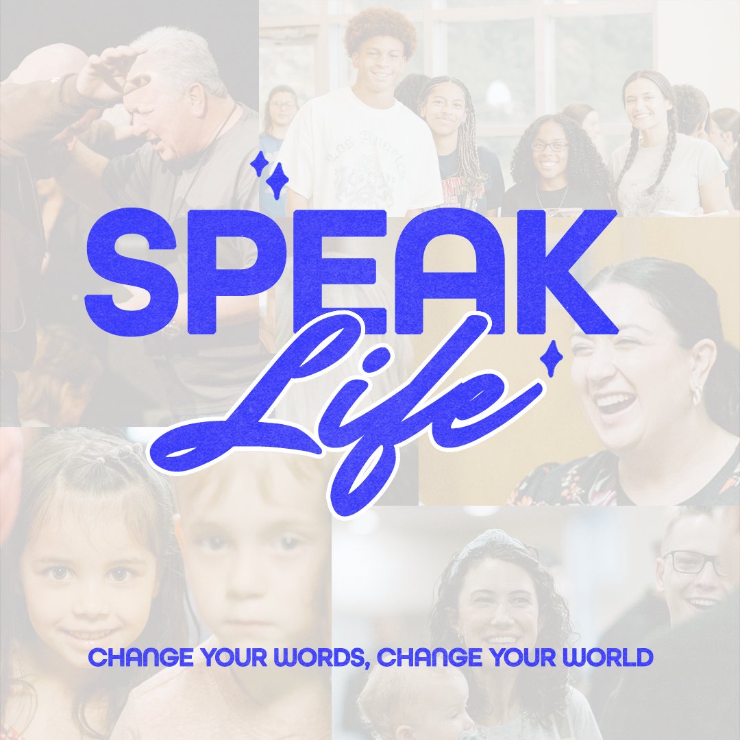 Speak Life | Part 1 episode artwork